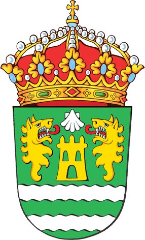 escudo Fonsagrada