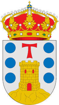 escudo Monforte de Lemos